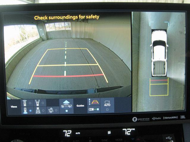 used 2022 Toyota Tundra car, priced at $46,490