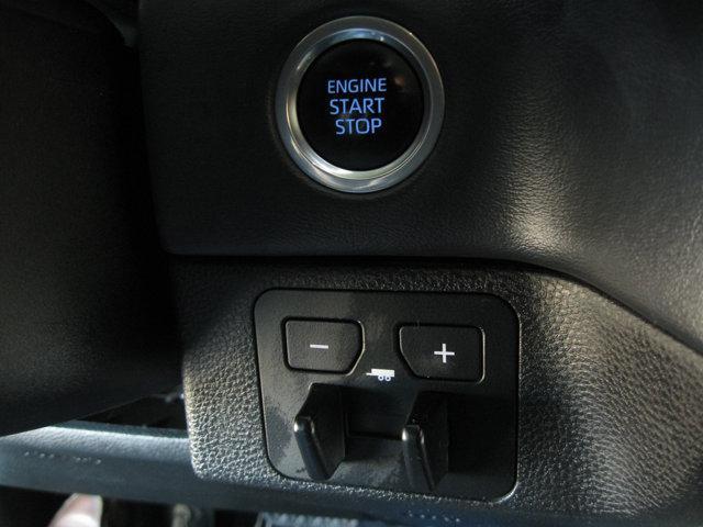 used 2022 Toyota Tundra car, priced at $46,490