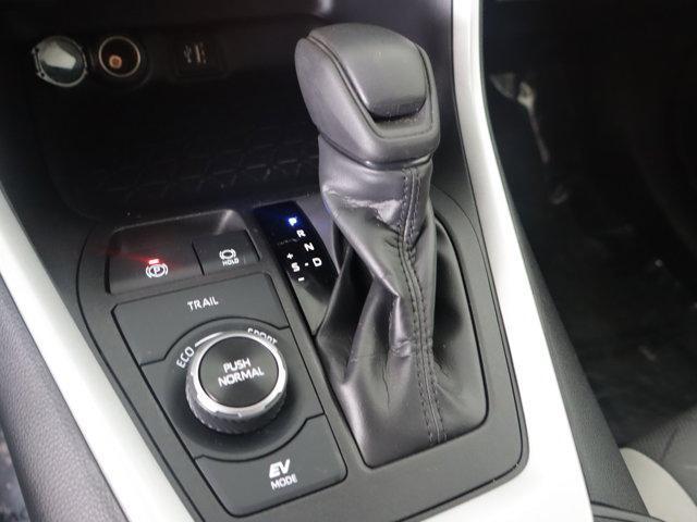 used 2024 Toyota RAV4 Hybrid car, priced at $32,991