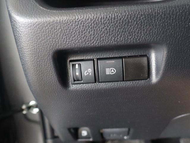 used 2024 Toyota RAV4 Hybrid car, priced at $32,991