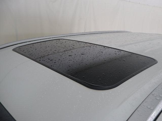 used 2023 Toyota Highlander car, priced at $33,990