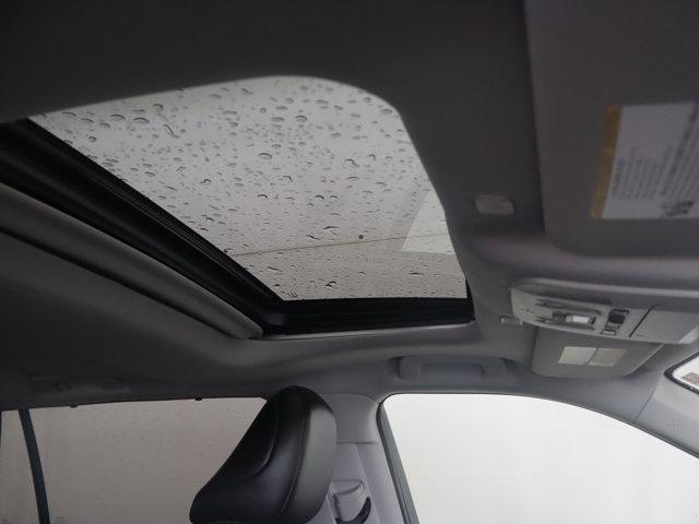 used 2023 Toyota Highlander car, priced at $33,990