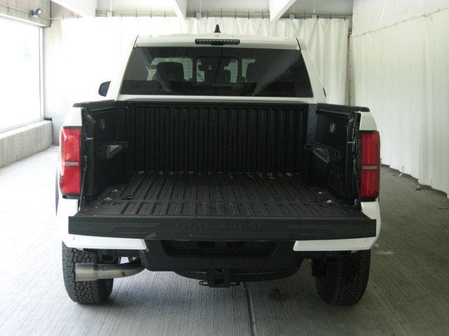 used 2025 Toyota Tacoma car, priced at $46,539