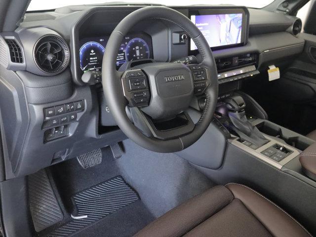 new 2026 Toyota Land Cruiser car, priced at $71,235