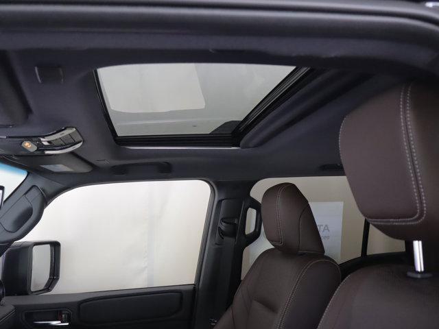 new 2026 Toyota Land Cruiser car, priced at $71,235
