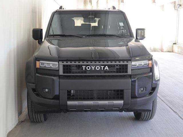 new 2026 Toyota Land Cruiser car, priced at $71,235