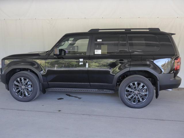 new 2026 Toyota Land Cruiser car, priced at $71,235