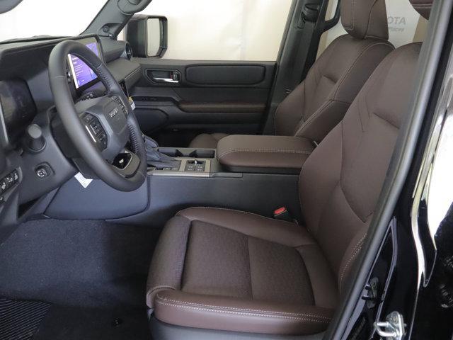 new 2026 Toyota Land Cruiser car, priced at $71,235