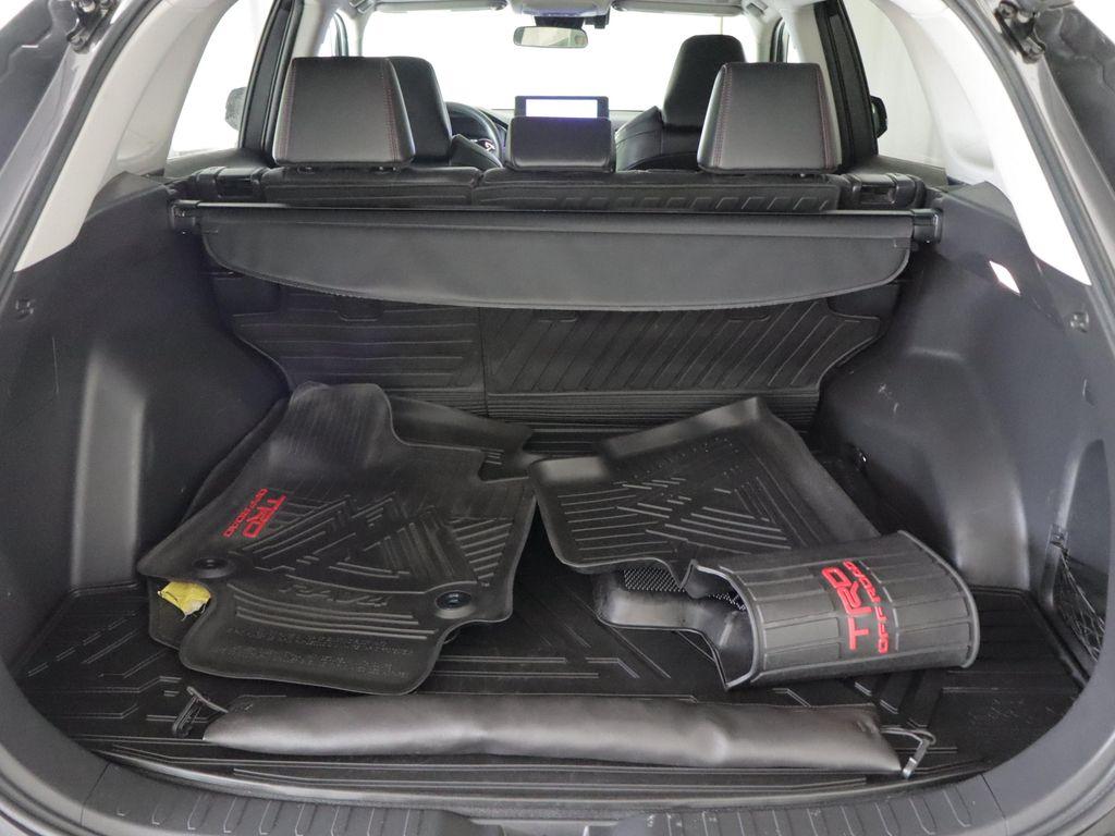 used 2023 Toyota RAV4 car, priced at $32,465
