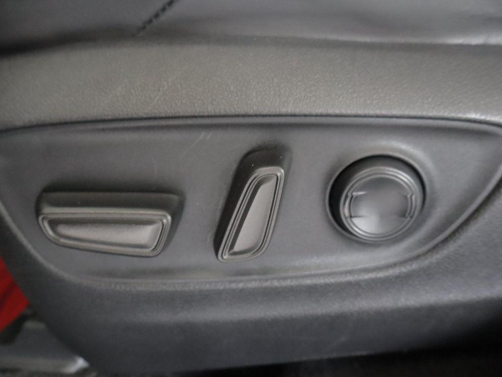 used 2023 Toyota RAV4 car, priced at $32,465