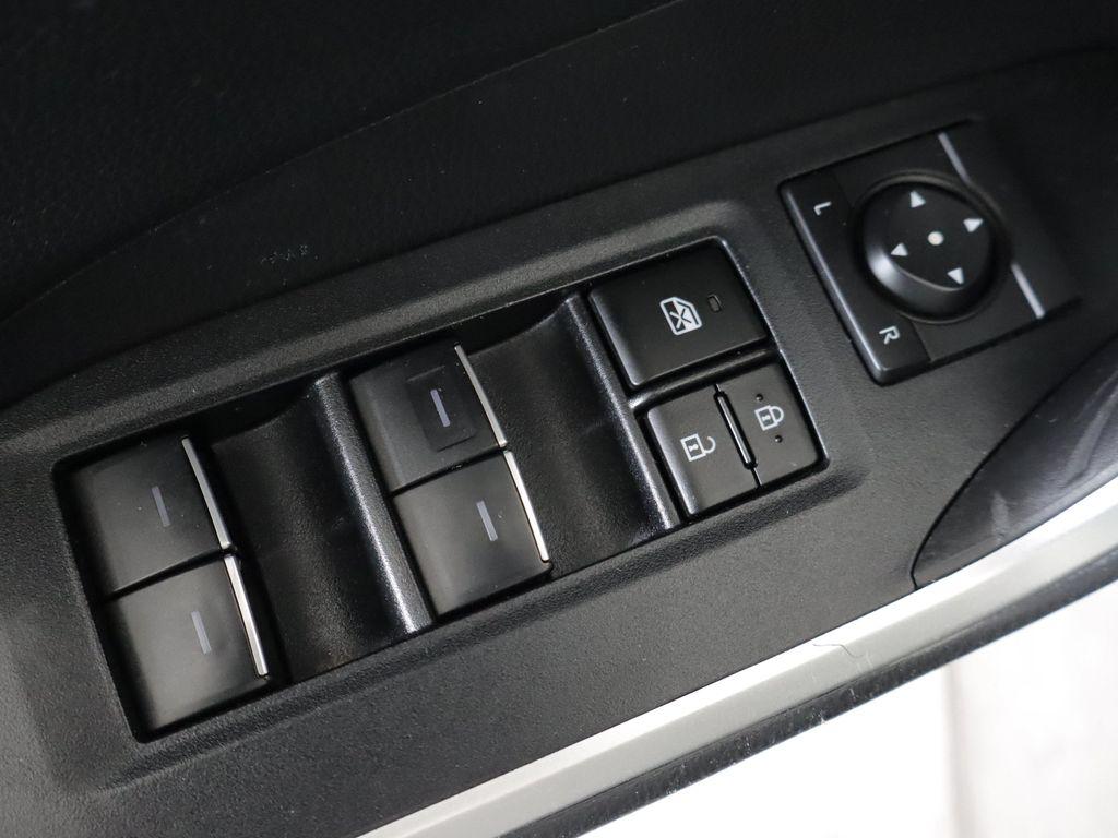 used 2023 Toyota RAV4 car, priced at $32,465