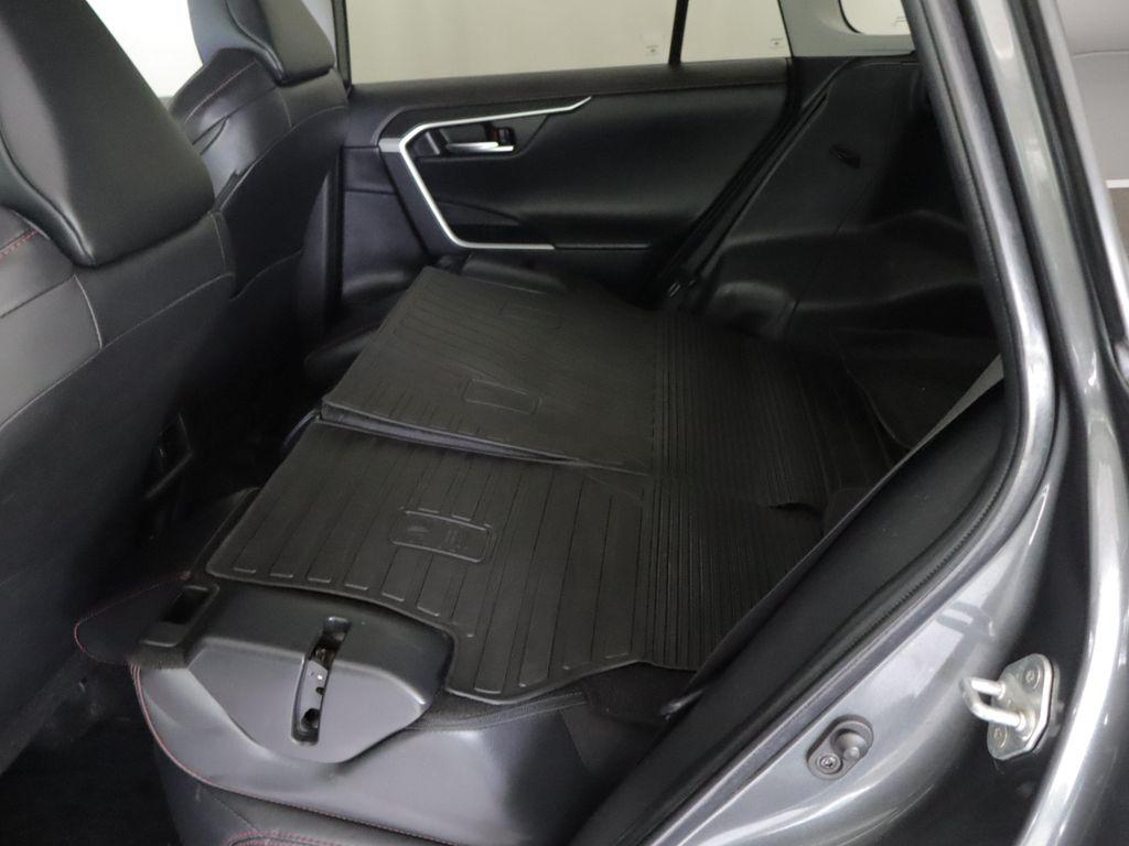 used 2023 Toyota RAV4 car, priced at $32,465