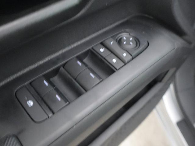 new 2026 Toyota Tacoma car, priced at $42,979