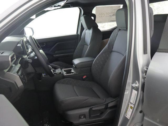 new 2026 Toyota Tacoma car, priced at $42,979