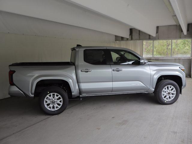 new 2026 Toyota Tacoma car, priced at $42,979