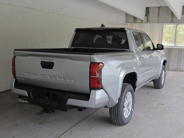 new 2026 Toyota Tacoma car, priced at $42,979