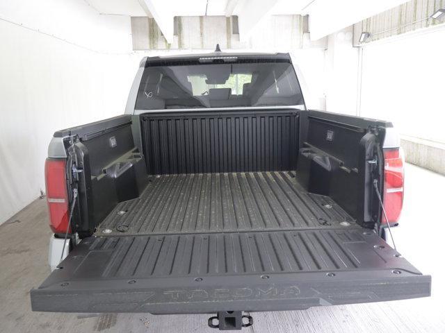 new 2026 Toyota Tacoma car, priced at $42,979