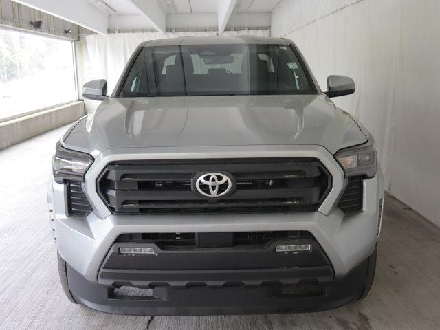 new 2026 Toyota Tacoma car, priced at $42,979