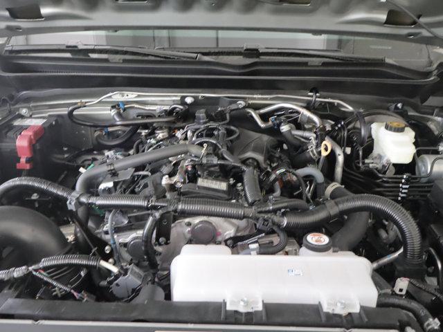 new 2026 Toyota Tacoma car, priced at $42,979