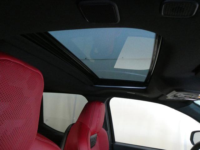 used 2024 Toyota Tacoma car, priced at $59,999