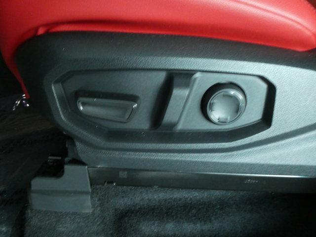 used 2024 Toyota Tacoma car, priced at $59,999