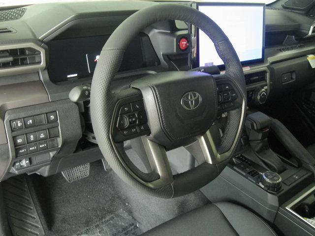 used 2025 Toyota Tacoma car, priced at $49,990