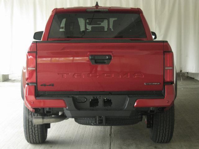 used 2025 Toyota Tacoma car, priced at $49,990