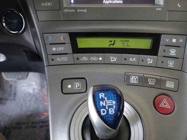 used 2015 Toyota Prius car, priced at $19,465