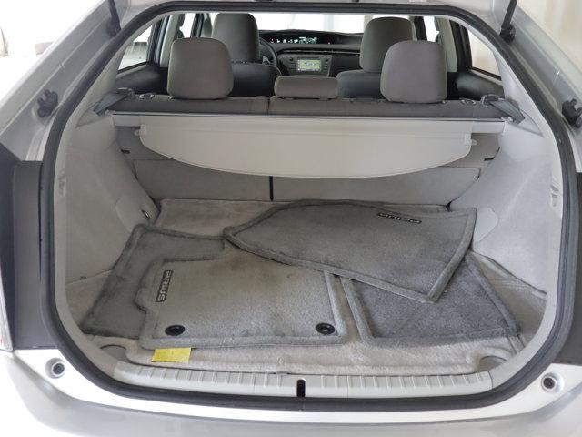 used 2015 Toyota Prius car, priced at $19,465