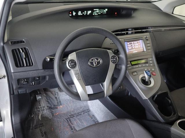 used 2015 Toyota Prius car, priced at $19,465