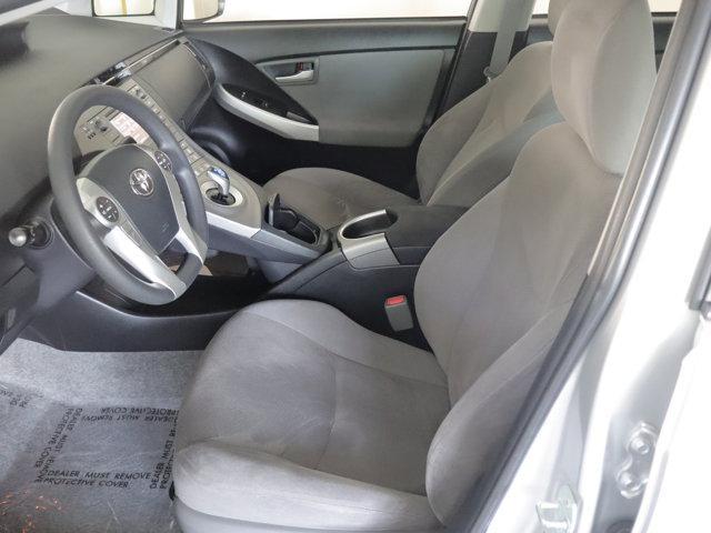 used 2015 Toyota Prius car, priced at $19,465