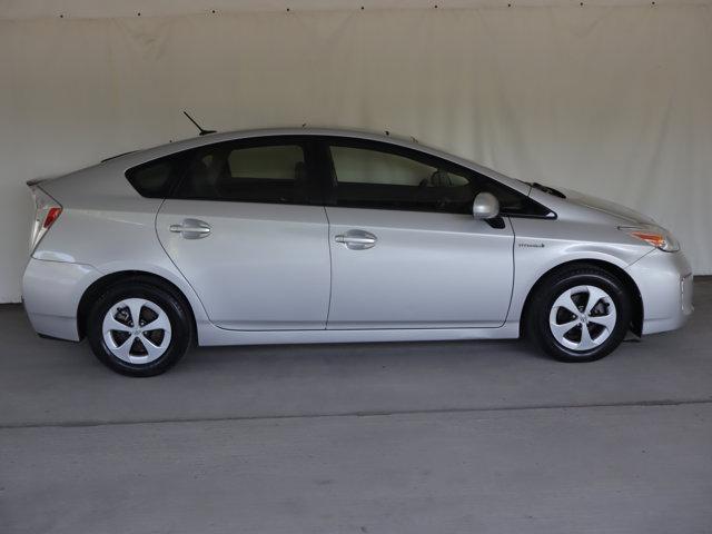 used 2015 Toyota Prius car, priced at $19,465