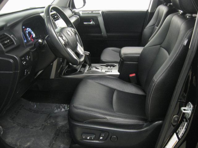 used 2022 Toyota 4Runner car, priced at $35,990