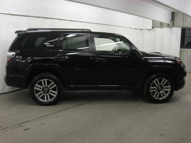 used 2022 Toyota 4Runner car, priced at $35,990