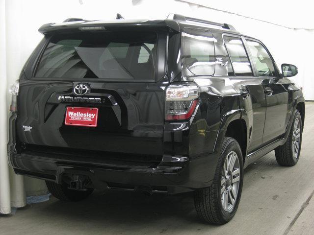 used 2022 Toyota 4Runner car, priced at $35,990