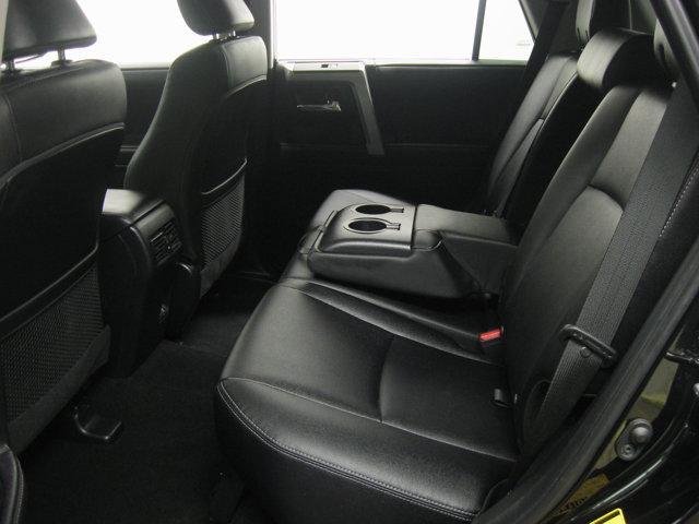 used 2022 Toyota 4Runner car, priced at $35,990