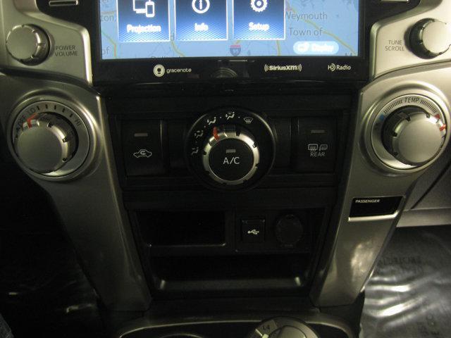 used 2022 Toyota 4Runner car, priced at $35,990