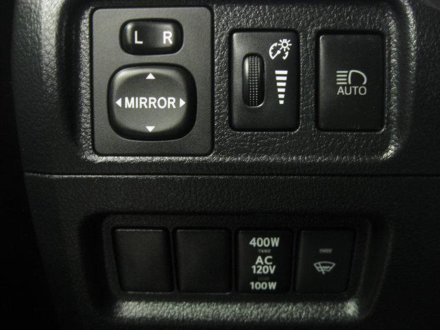 used 2022 Toyota 4Runner car, priced at $35,990