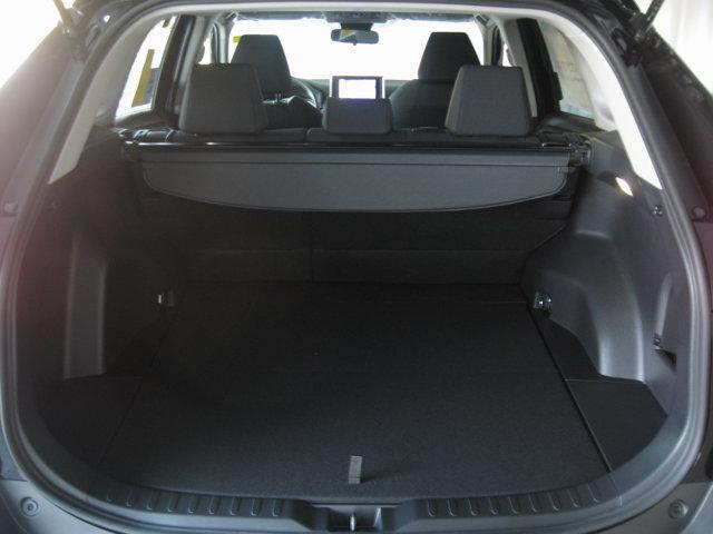 new 2025 Toyota RAV4 Hybrid car, priced at $34,980