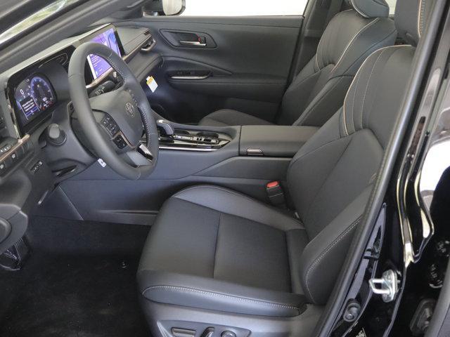 new 2026 Toyota Crown car, priced at $51,614