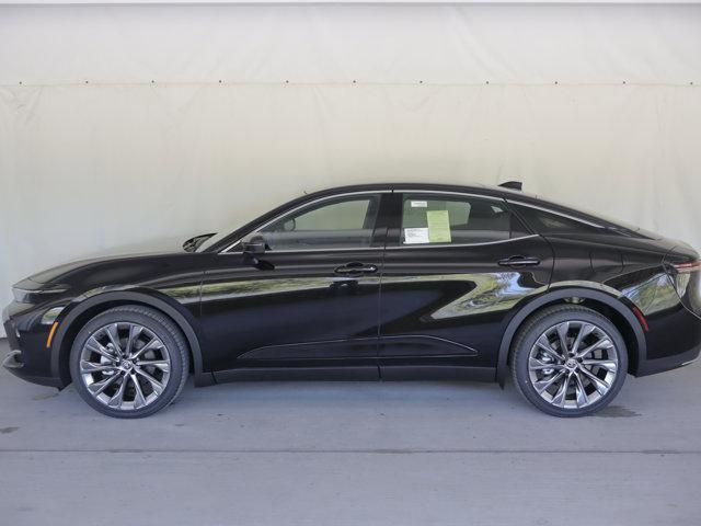 new 2026 Toyota Crown car, priced at $51,614