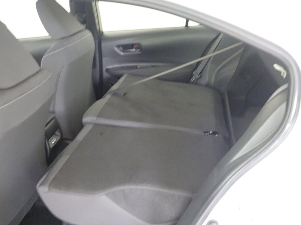 used 2023 Toyota Corolla car, priced at $20,966