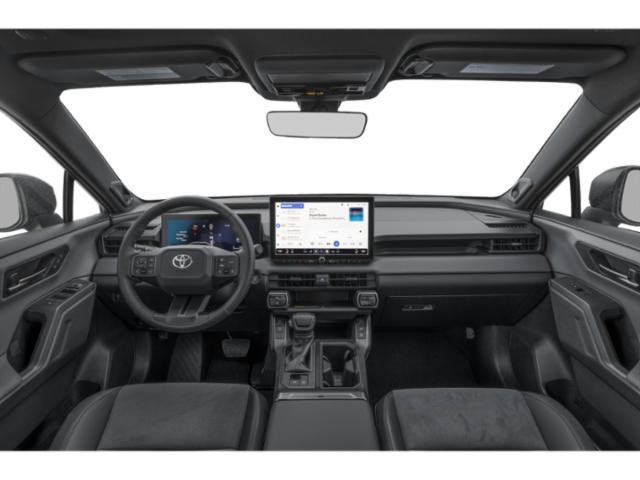 new 2026 Toyota RAV4 car, priced at $45,794