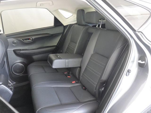 used 2020 Lexus NX 300h car, priced at $29,465