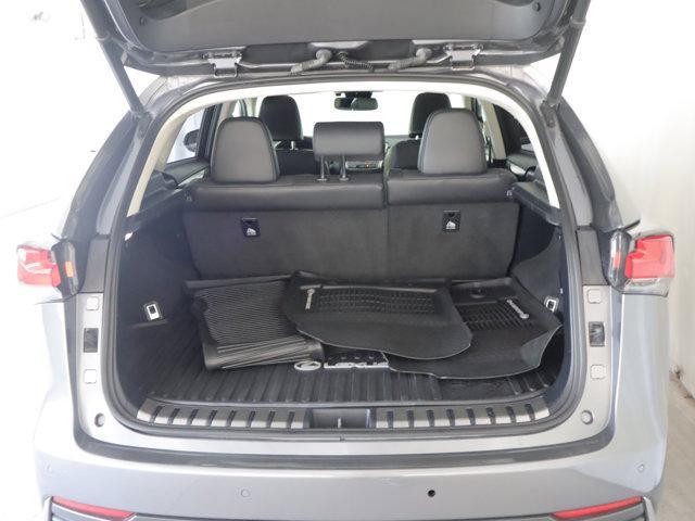 used 2020 Lexus NX 300h car, priced at $29,465