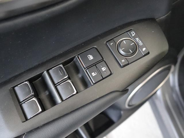 used 2020 Lexus NX 300h car, priced at $29,465