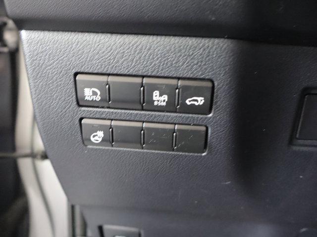 used 2020 Lexus NX 300h car, priced at $29,465