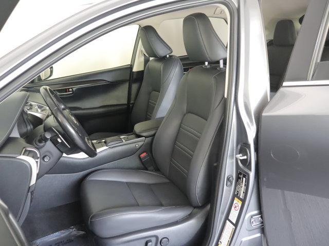 used 2020 Lexus NX 300h car, priced at $29,465