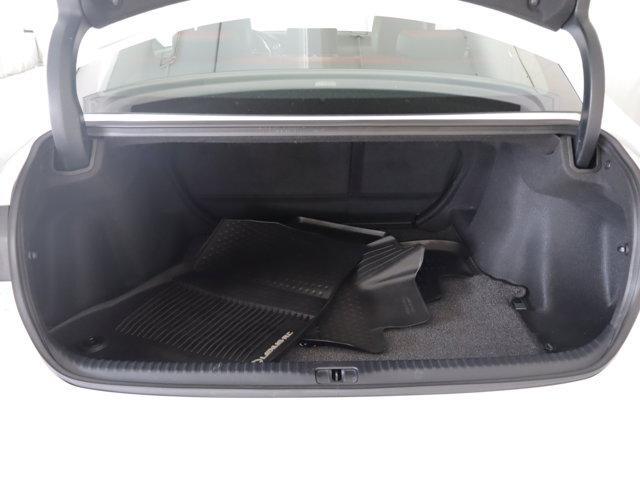 used 2024 Lexus RC 350 car, priced at $53,990