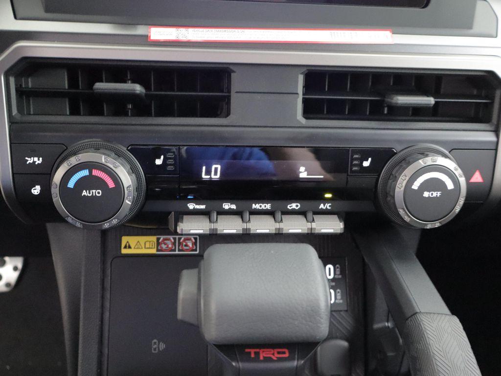 new 2026 Toyota 4Runner car, priced at $53,090